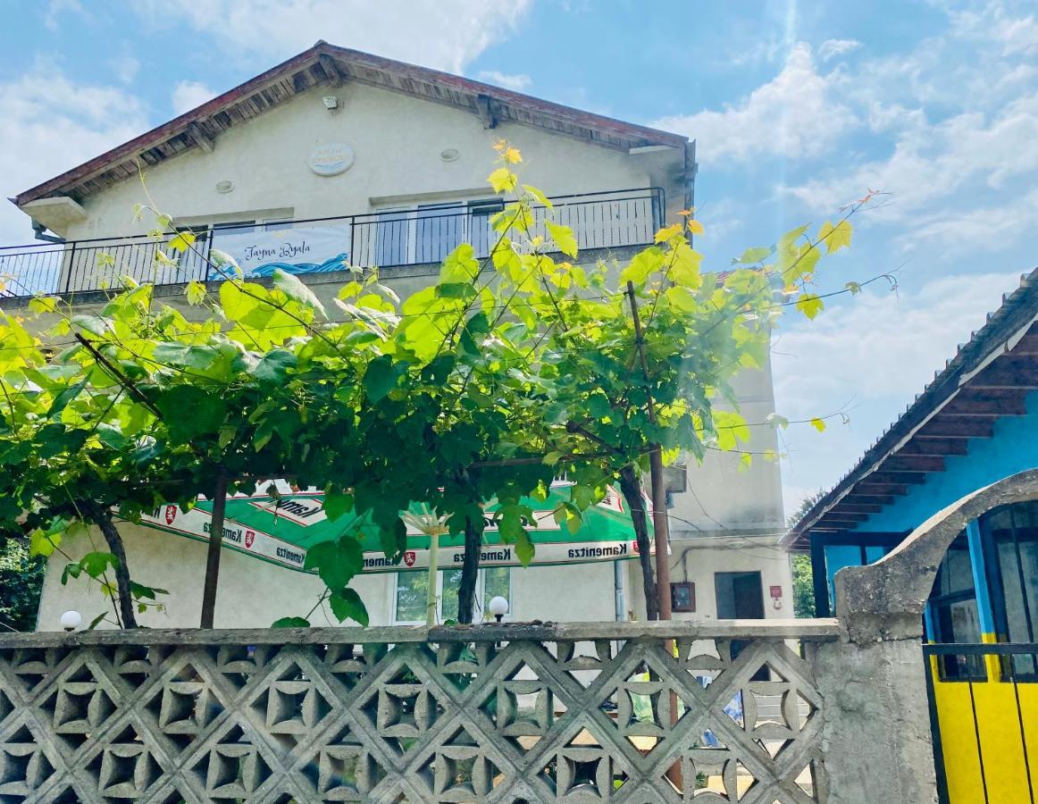 Fayna Byala Guest House & Bungalows Exterior photo